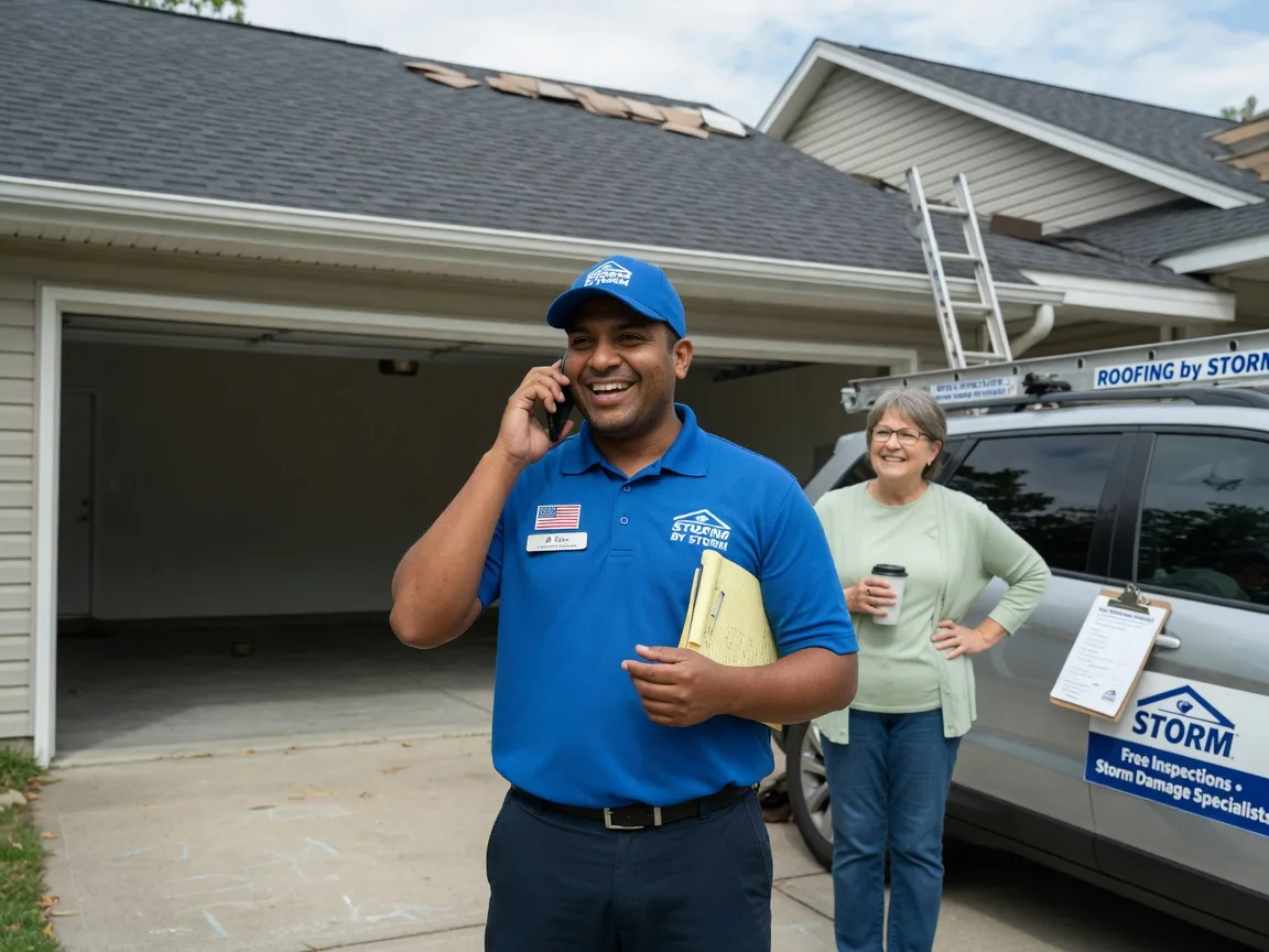 Roof Repair Near Me Mahomet, IL FAQs