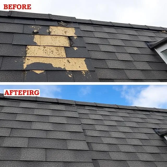 Roof Repair Near Me in Mahomet, IL near me